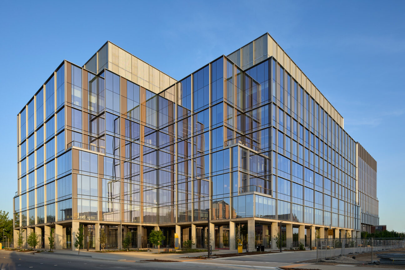 About - Aggie Square