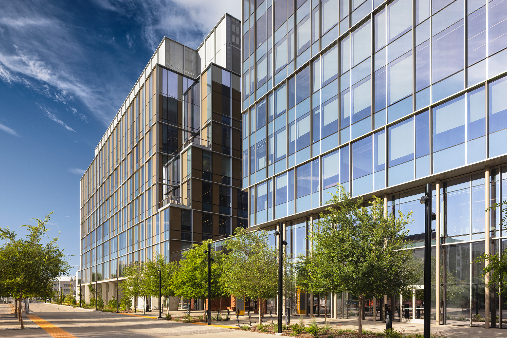 Aggie Square | Catalyzing our Community of Innovators
