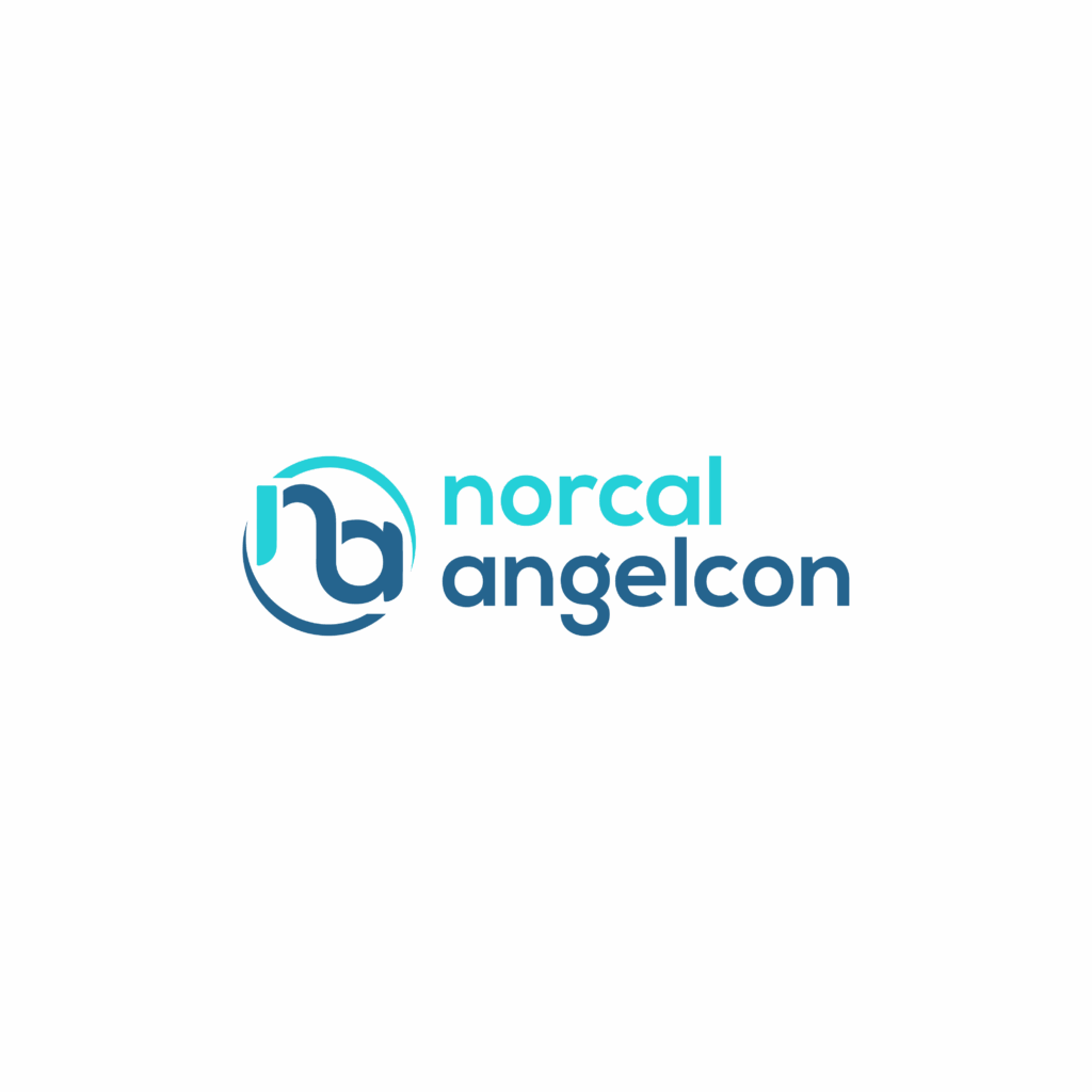 norcal angelcon logo