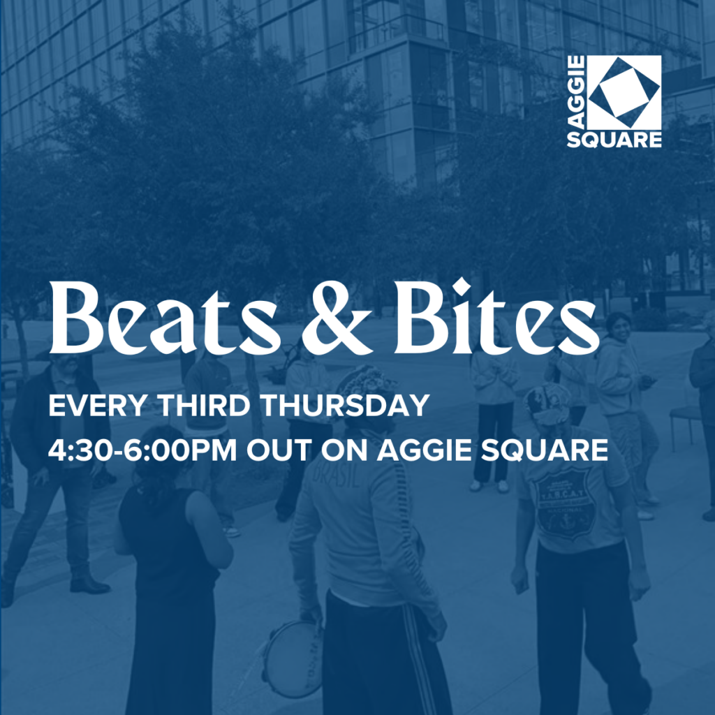 beats and bites