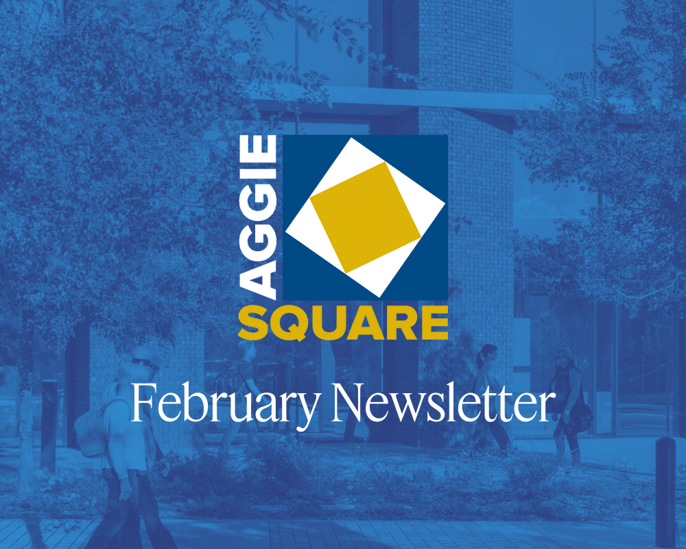 february newsletter