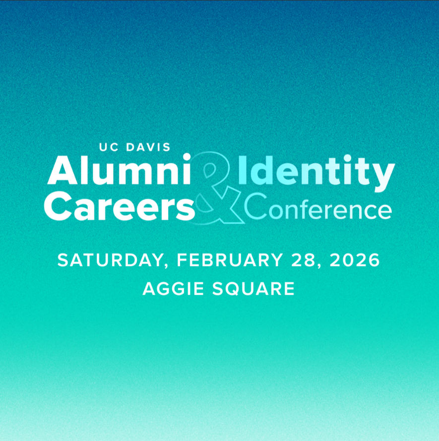 alumni careers and identity conference