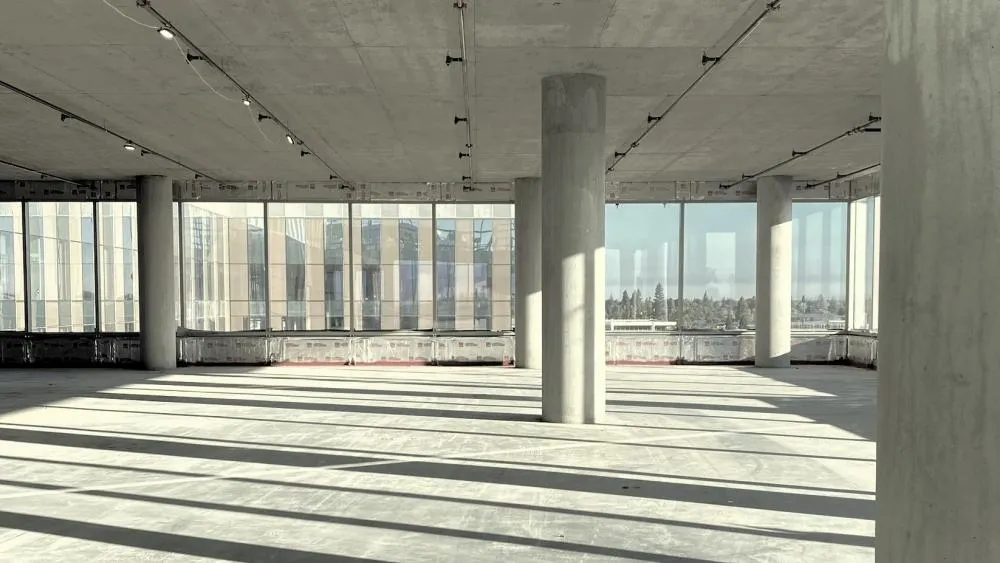 The second place winner for November 2023 is named 