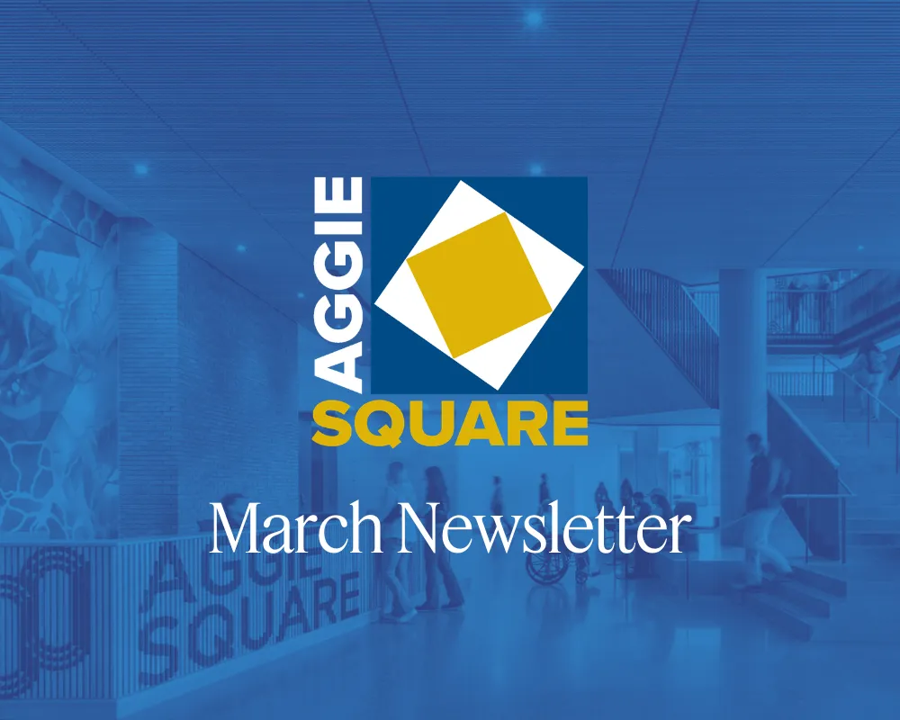 march newsletter