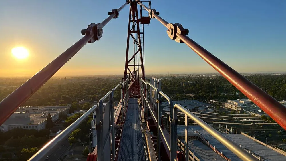 July's 2023 first place photo contest winner: 